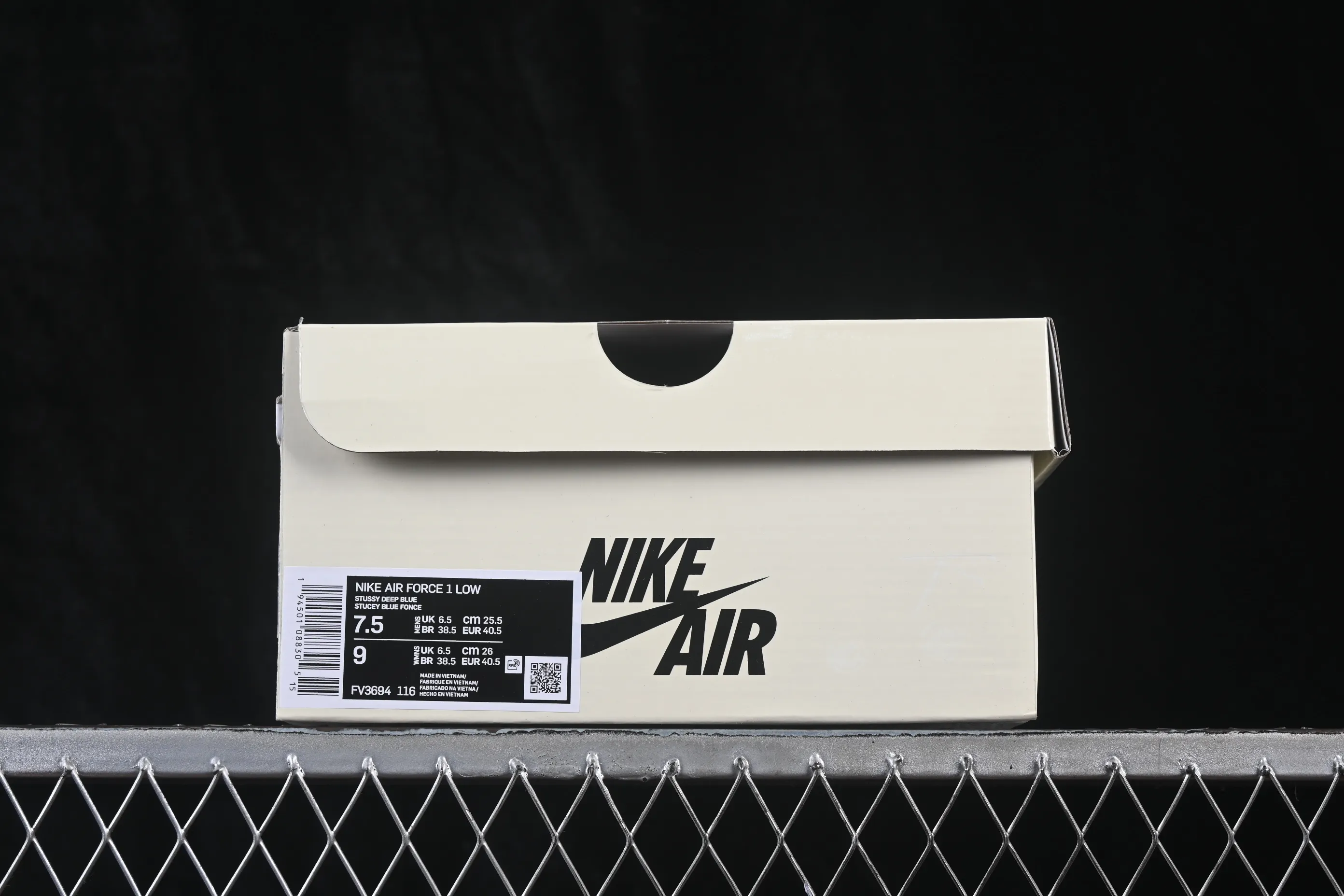 All categories Nk Air Force 1 Air Force series Nk Air Force 1 Low Air Force low-top Nike Air Force 1'07 Low Air Force 1 low-top casual sneakers FV3694-116